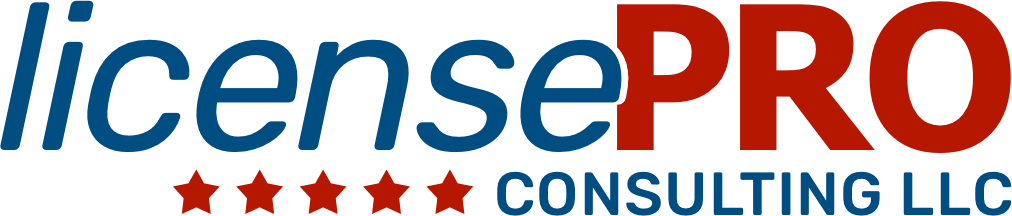 Logo LicensePro Consulting LLC